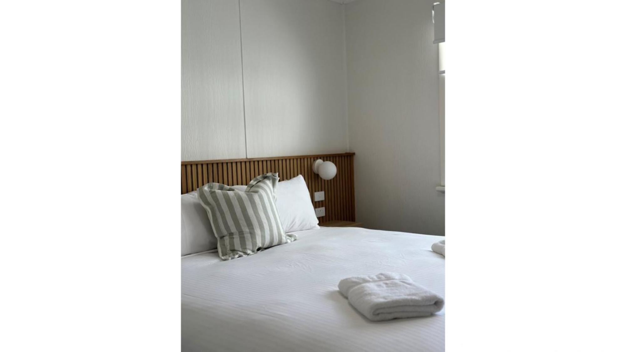 High Street Motel Echuca Zimmer foto